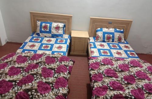 Shangla Hotel | Sameer Hotel