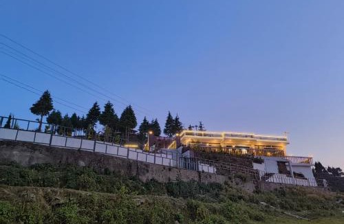 Sirala Resort | Samlaun