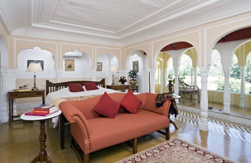 Samode Other | Samode Palace