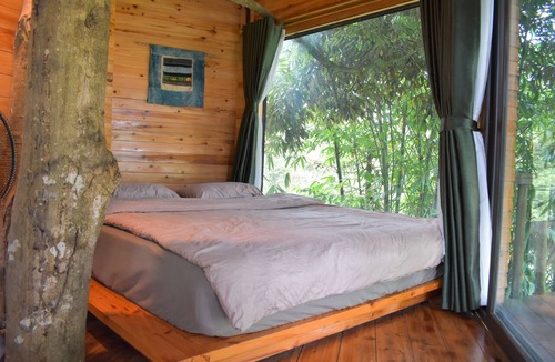 Sa Pa Cabin | Sapa Jungle