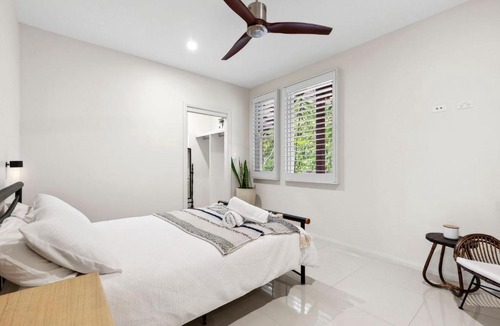 Urunga House | Sapphire Magic.