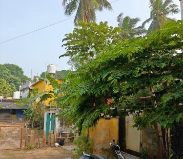 Kuilapalayam Hostel | Sargam Commune