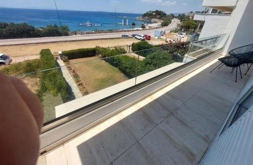 Anavyssos Villa | Saroné Villa