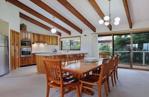 Merimbula Apartment | SeaLeka 3
