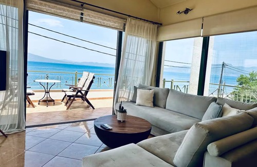 Arkitsa Apartment | SEASIDE A1 HOUSE