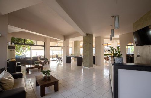 Alyki Hotel | Seaside apartments
