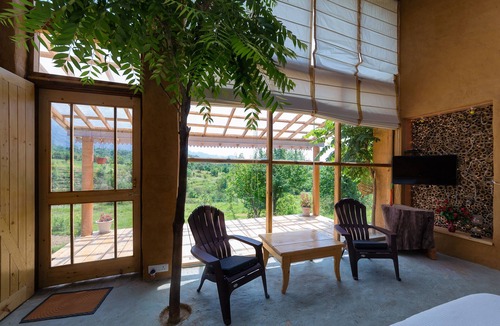 Gopalpur Cottage | Secluded Red Cedar Cottage, Palampur