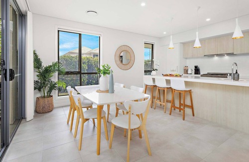 Shell Cove House | Serendipity Shell Cove