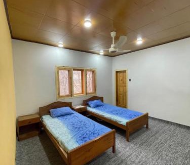Gilgit House | Serene