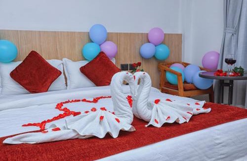 Lalitpur Hotel | Shikali Resort