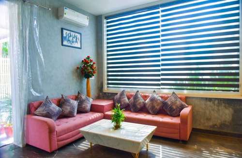 Gwalior Hotel | Shivhari Garden