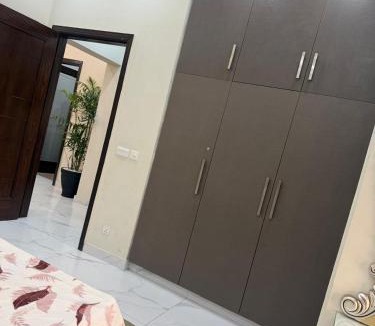 Lahore Villa | Shoaib