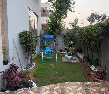 Lahore Villa | Shoaib