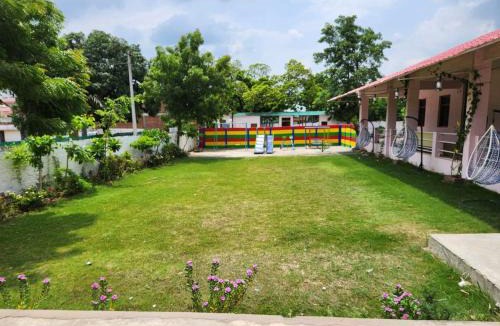 Marhi Hotel | Shriji Resort