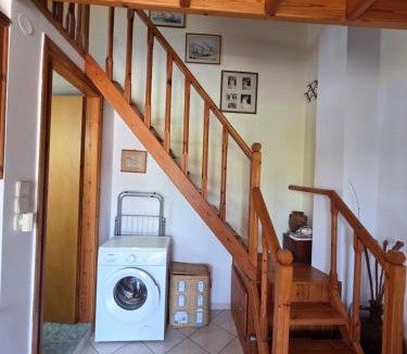 Avgonyma House | Sidirounda Traditional House 1