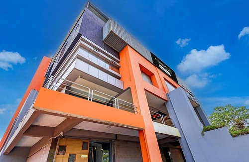 Satara House | Single Bed in Mixed Dormitory Room Matoshree