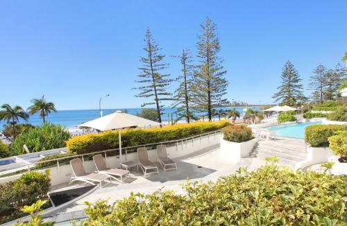 Mooloolaba Apartment | Sirocco 202