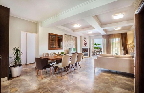Pallini Villa | Sithonia