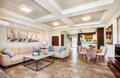 Pallini Villa | Sithonia