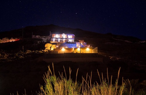 Sitia Villa | Sitia Blue Villa /Panoramic Seaview /Private Pool