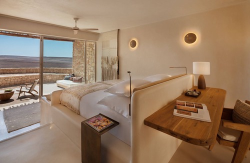 Hevel Eilot Hotel | Six Senses Shaharut