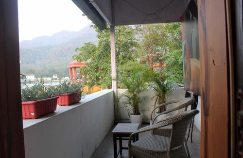 Rishikesh Resort | Siya Aarogyam