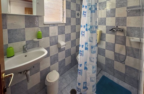 Skiathos Town Hotel | Skiathos Platis House