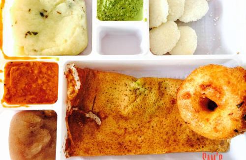 Tambaram Bed & Breakfast | Sky Residency