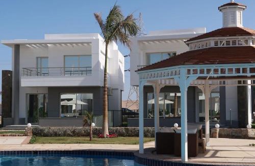Hurghada Villa | Sky Star Villa 25
