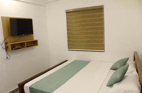 Rajakkad Hostel | Skyline Inn