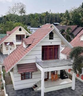 Athirapally Villa | SkYVIEW VILLA