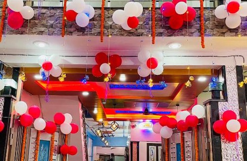 Gorakhpur House | Smart Stays