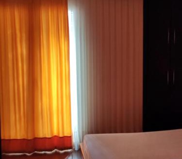Nei Pori Hotel | SMILE