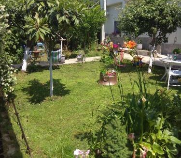 Asprovalta House | Sofia's Cottage