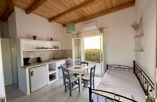 Apollonia House | Sofia's Studio