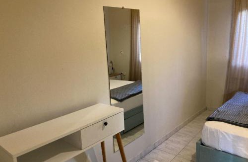 Mytilene Apartment | Sofie's Choice Mytilini
