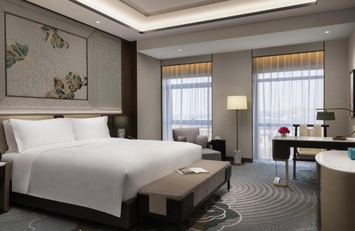 Rongcheng County Hotel | Sofitel Xiong An