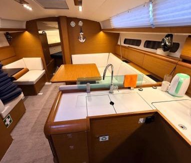 Ashdod Boat Rental | sol