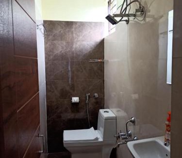 Thigalarapalya House | Soma Peaceside accommodation services