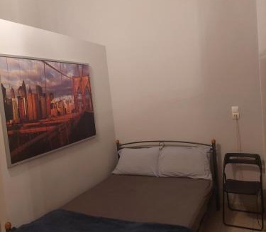 Igoumenitsa Apartment | Soufis house