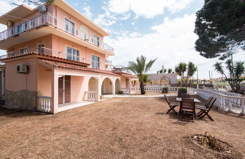 Ag. Georgios Condo | Southgate 5
