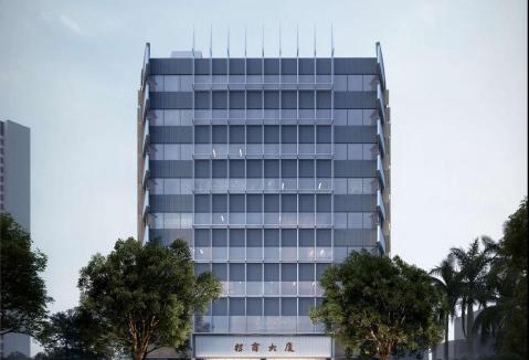Shekou Hotel | SOVIS PLUS HOTEL