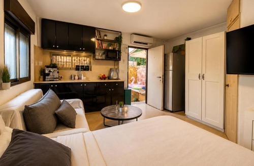 Tel Aviv House | Spa Mari TLV