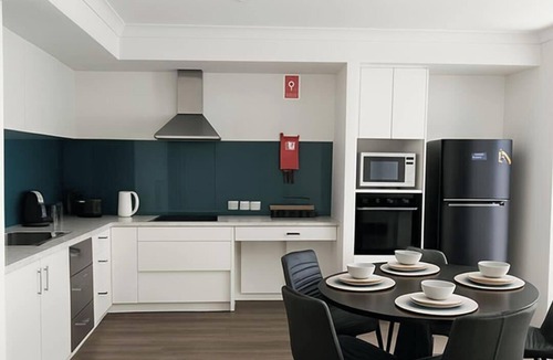 Alkimos Apartment | Spacious Accessible with Bathrooms for Everyone