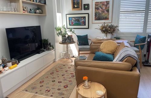Fairlight Apartment | Spacious Manly Studio
