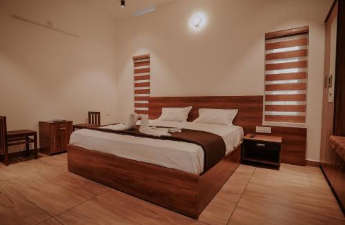 Udumbanchola House | Spice Legoon Munnar