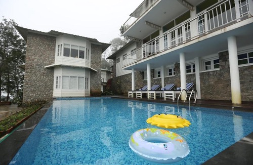 Udumbanchola Resort | SpiceTree Munnar