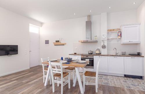 Potamos House | Spiretos