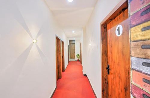 Morbi Hotel | SPOT ON Hotel JP