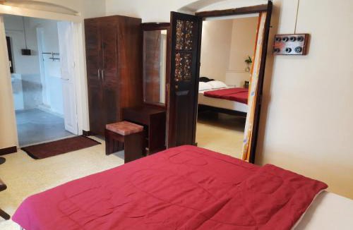 Yercaud House | Spring Haven Yercaud